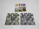 Pink Floyd - A Nice Pair - Rare Misprint - Harvest - SHDW 403 - 1968 - VG++/ EX