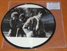 JIMI HENDRIX: JIMI HENDRIX.10´´inch PICTURE DISC.TEST PRESSING,ONE COPY MADE.M.