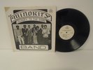 Minority Band ?- Journey To The Shore ORIG. US LP *PRIVATE SOUL-JAZZ GROOVE*