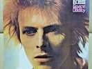 Japan LP  David Bowie/Space Oddity  PG-109  Free Shipping