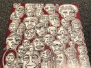 The Many Faces Of Oliver Hart Eyedea Rhymesayers 3 LP