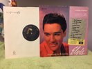 ELVIS PRESLEY SOMETHING FOR EVERYBODY LIVING STEREO RCA LSP-2370 Clean