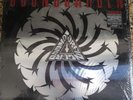 Soundgarden: Badmotorfinger (2LPs Etched 4th Side: 180GV: Lenticular Cover)