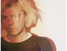 TIM BURGESS (CHARLATANS) - AS I WAS NOW - COLOURED VINYL LP - RSD 2018 EXCLUSIVE
