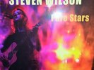 STEVE WILSON Pure Stars Solo Acoustic Performance 2003 Vinile Colorato Blu