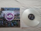 LUSH - Lovelife / Limited clear Vinyl / Unplayed  Shoegaze