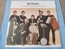 The Pogues - If I Should Fall From Grace With God - Vinyl - LP - Original