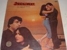 Sitamgar - LP Vinyl Record Bollywood Hindi Indian, RD Burman, Dharmendra, Rishi