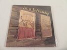 JAZZ AT THE PAWN SHOP Arne Domnerus/Bengt Hallberg SWEDISH JAZZ AUDIOPHILE LP EX
