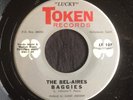 Bel-Aires, Lucky Token 107, Baggies & Charlie Chan, Really good instruments