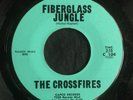 Crossfires, Capco 104, Fiberglass Jungle & Dr. Jekyl & Mr. Hyde, Pre Turtles