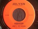Jimmy & The Illusions, Jolynn 36, Undertow & Karen, Nice surf and teener