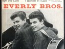 Everly Brothers, Cadence EP 104, Wake Up Little Susie