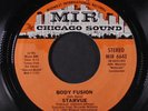 STARVUE: Body Fusion / Love Struck 45 Soul