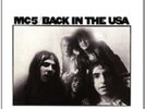 MC5-Back in the USA  VINYL NEW