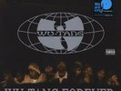 Wu-Tang Clan - Wu-Tang Forever Vinyl 4LP DAeu0120747