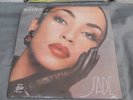 SADE HANG ON TO YOUR LOVE MEXICAN ONLY 12