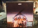 Abba Arrival: The Singles Box -  Coloured Vinyl - Neu & OVP