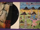 Talking Heads - Stop Making Sense and Little Creatures 2 disc lot  EXC Cond.