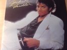 Vinyl Record Michael Jackson Thriller LP EPC85930