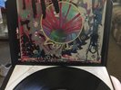 LIVING COLOUR -VIVID -w/VG++ VINYL