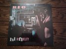 REO SPEEDWAGON HI INFIDELITY LP FACTORY SEALED MINT CONDITION
