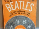 BEATLES: ALL YOU NEED IS LOVE  R.5620  NORWAY