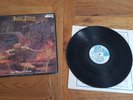 Judas Priest “Sad Wings Of Destiny