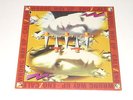 Brian Eno - John Cale - LP - Wrong Way Up - DE 1990 - WB / Opal 7599-26421-1