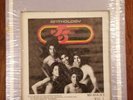 Rare Jackson 5 Anthology 8-Track Tape Cartridge..SEALED