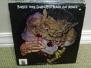 BLACK CAT BONES BARBED WIRE SANDWICH ORIGINAL RARE VINYL LP PIP 6809 VG+