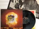 Jefferson Airplane - Crown Of Creation - 1968 US 1st Press LSP-4058 VG++ Lyrics