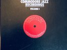 The Complete Commodore Jazz Recordings Volume 1 I Mosaic LP MR23-123