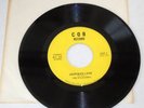 FOLKLORDS: Forty Second River / Unspoken Love NM 1967 CANADIAN PSYCH 45 RARE
