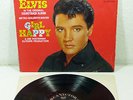 ELVIS PRESLEY 