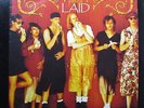 James - Laid LP VG+ 514943-1 Fontana Europe 1st 1993 Vinyl Record