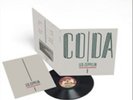 Led Zeppelin-Coda  Vinyl / 12