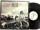 Rush Permanent Waves Mercury SRM-1-4001 MASTERDISK LP Vinyl Record Album