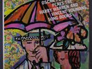 OSCAR PETERSON: Plays The Harry Warren And Vincent Youmans Songbook LP (Mono, M