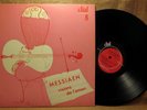 CLASSICAL LP: OLIVIER MESSIAEN, YVONNE LORIOD - VISIONS DE L'AMEN Dial 8