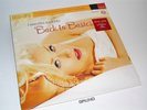 2 LP: Christina Aguilera - Back To Basics, Limited RED Vinyl, NEUwertig & OVP
