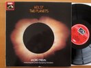 ASD 3002 Holst The Planets Andre Previn London Symphony Orchestra 1974 NM/EX