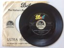 KEN COPELAND - 45 RPM  