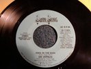 Led Zeppelin fool in the rain Promo swan song 71003   7'  45
