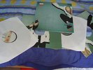 Moby - Play - RARE Original Double Vinyl LP album 1999 (Original Mute Pressing)