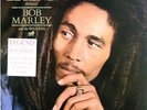 BOB MARLEY VINYL LP LEGENDS