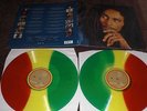 Bob Marley & The Wailers - Legend Best Of 30th Anniversary 2 Colored Vinyl Set