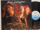Rory Gallagher         Photo-Finsh          Gat        NM # U