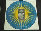 BIG COUNTRY CHANCE 1983 3 TRACK UK PRESS 12