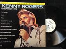 Kenny Rogers-Greatest Hits-Mobile Fidelity 049-AUDIOPHILE
